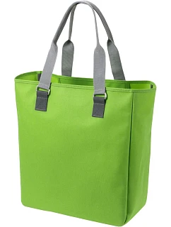 Nákupní taška apple green model 22517800 - Halfar