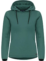 Cutter & Buck Pemberton Hood Women Dámska mikina s kapucňou 68.8431 pine green Cutter & Buck Pemberton Hood Women Dámska mikina s kapucňou 68.8431 pine green