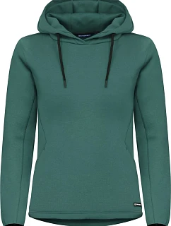 Cutter & Buck Pemberton Hood Women Dámská mikina s kapucí  green model 22455780
