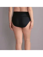 BabyBelt tehotenský podporný pás 1708 čierny - Anita Maternity