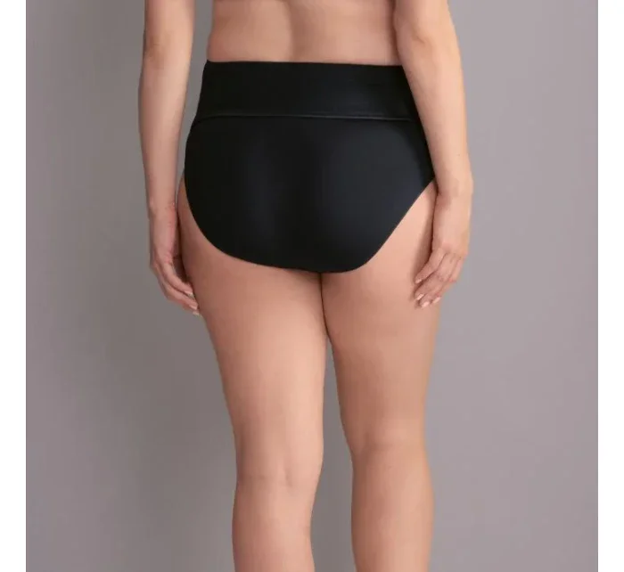 BabyBelt tehotenský podporný pás 1708 čierny - Anita Maternity