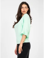 Jumper IT SW 99244.65 mint Jumper IT SW 99244.65 mint