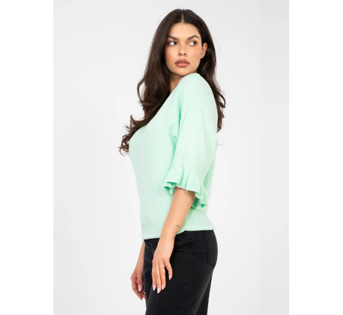 Jumper IT SW 99244.65 mint Jumper IT SW 99244.65 mint