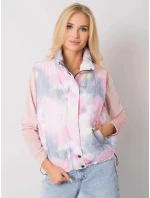 Dámská vesta model 17297692 - FPrice Dámská vesta model 17297692 - FPrice
