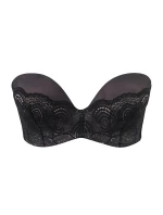 Dámská podprsenka 150 černá model 19389747 - Wonderbra