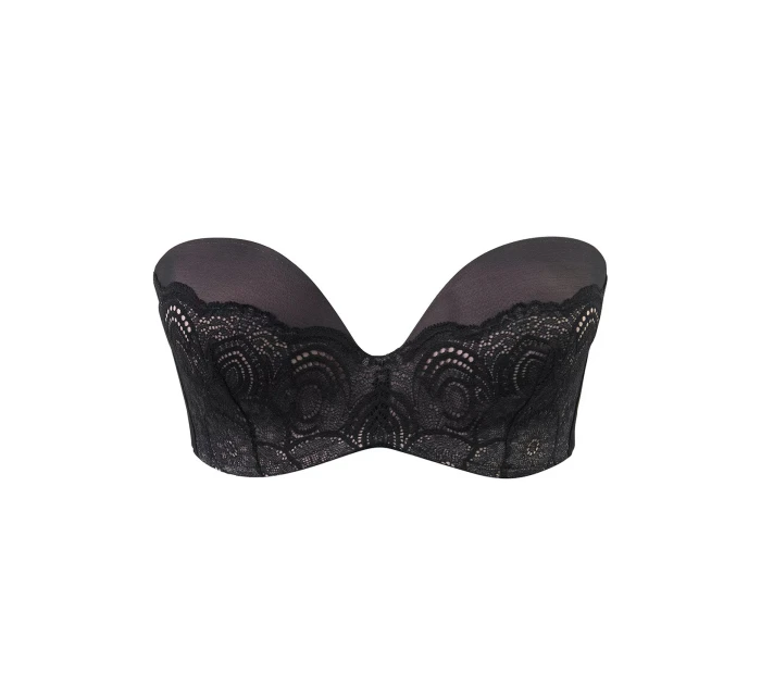 Dámská podprsenka 150 černá model 19389747 - Wonderbra