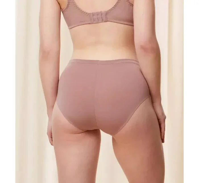 Dámske nohavičky Smart Natural Maxi EX - Triumph