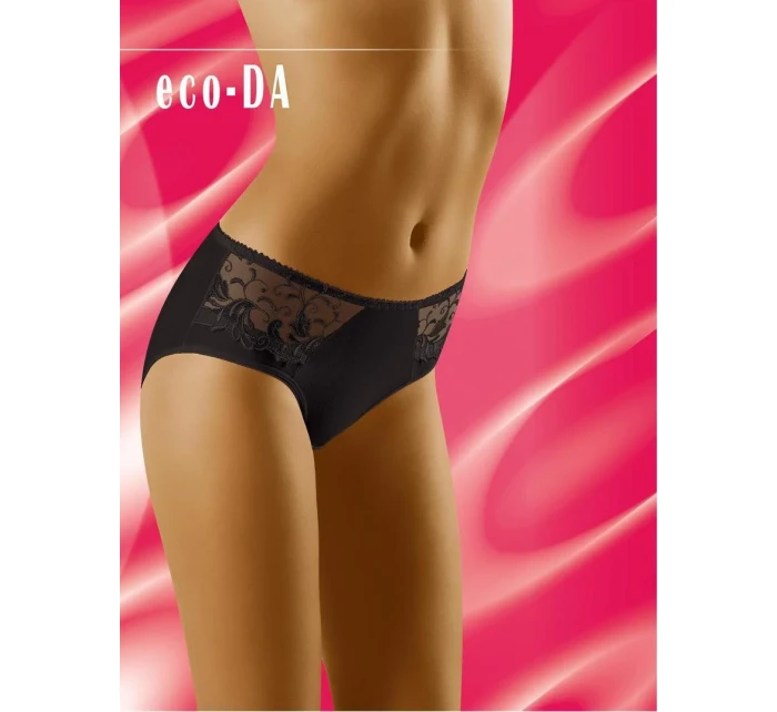 Dámske nohavičky ECO-DA - WOLBAR