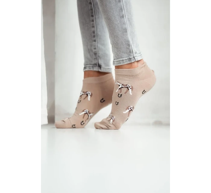 DÁMSKE KONSKÉ NOHY 1146.021 DÁMSKE KONSKÉ NOHY 1146.021