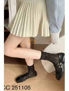 SKARPETKA APLIKACJA model 22026197 - Magnetis