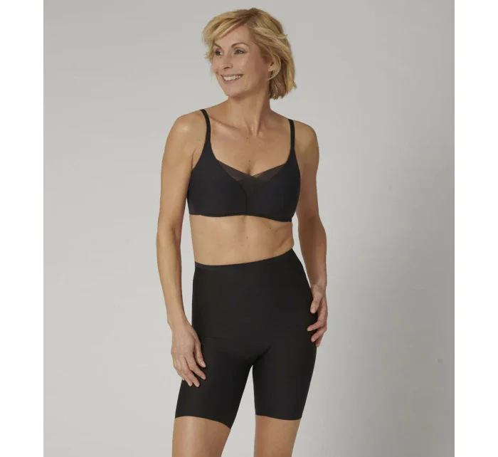 Sťahovacie nohavičky Triumph Shape Smart Panty L čierne