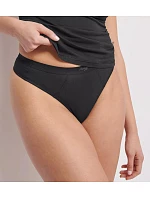 sloggi EVER Ease String 2P - BLACK - SLOGGI BLACK - SLOGGI