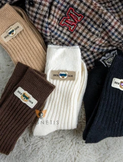 Ponožky  Medvídek s model 21320470 - Magnetis