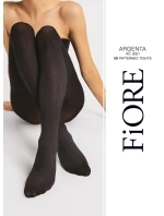 Fiore pančuchy G 6127 Argenta 40 den 2-4