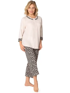 Pyžamo II 7/8 M3XL model 21803403 - MARTEL