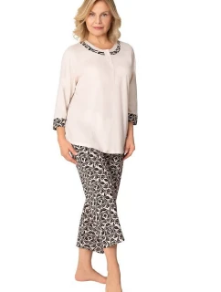 Pyžamo II 7/8 M3XL model 21803403 - MARTEL