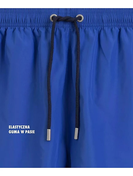 Plavecké šortky model 22148277 S2XL - Atlantic Plavecké šortky model 22148277 S2XL - Atlantic