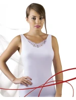 Dámská košilka model 5779216 SXL černá - Emili