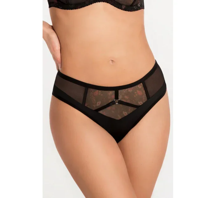 Dámské kalhotky brazilky K  S2XL model 20528258 - Gorsenia