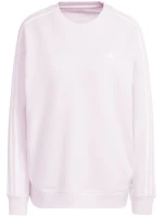 Mikina adidas Essentials s tromi pruhmi W IL3431