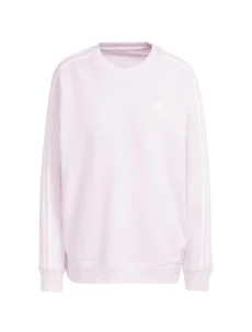 Mikina adidas Essentials s tromi pruhmi W IL3431
