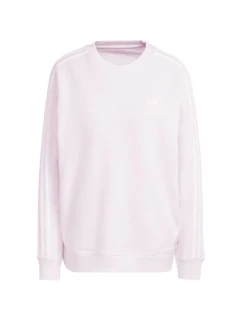 Mikina Essentials se třemi pruhy W model 19578441 - ADIDAS