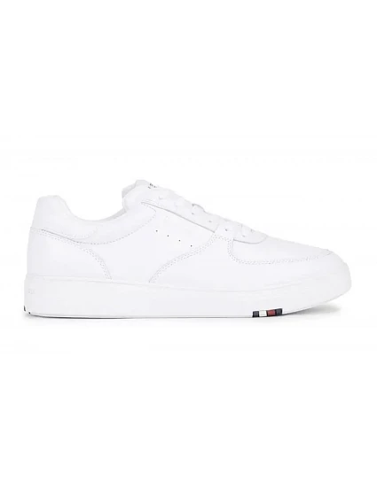 Boty Modern Cup Lth M model 20182542 - Tommy Hilfiger Boty Modern Cup Lth M model 20182542 - Tommy Hilfiger
