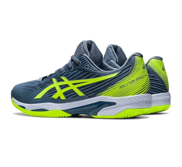 Topánky Asics Solution Speed FF 2 Clay Topánky Asics Solution Speed FF 2 Clay