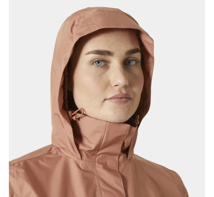 Helly Hansen Bunda do dažďa Aden Jacket W 62650 084