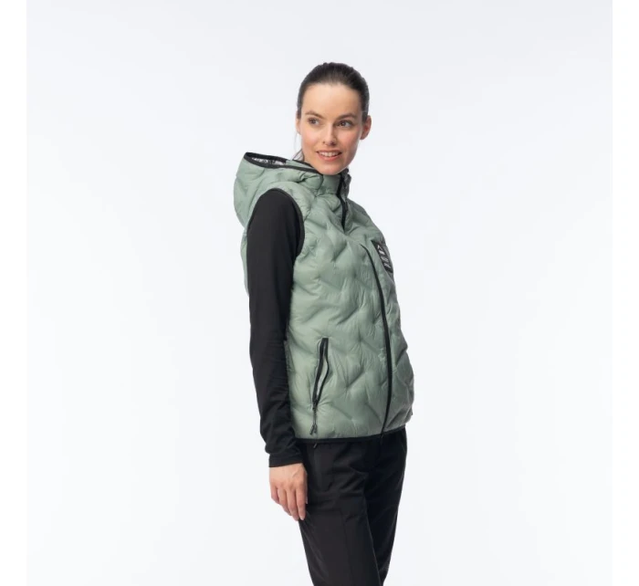 Elbrus Huel Vest Primaloft W 92800622498