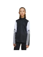 Adidas Squadra 25 Training Top Jr Mikina JE2749 Adidas Squadra 25 Training Top Jr Mikina JE2749