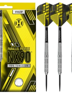 Šipky  90% model 21132438 - Harrows