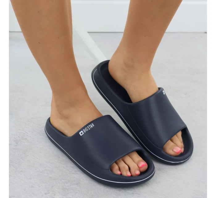 W  žabky model 21263533 - Big Star