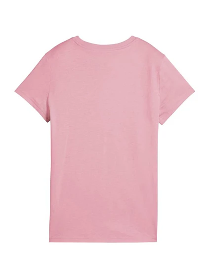 Ess Small No. 1 Tee W 65 model 21269366 - Puma Ess Small No. 1 Tee W 65 model 21269366 - Puma