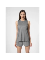 Dámský rychleschnoucí tréninkový top 4F
