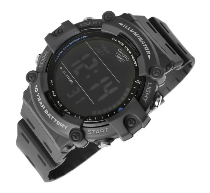 Hodinky model 21805087 + krabice - CASIO Hodinky model 21805087 + krabice - CASIO