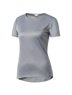 Bežecké tričko Adidas Response s krátkym rukávom W BP7454