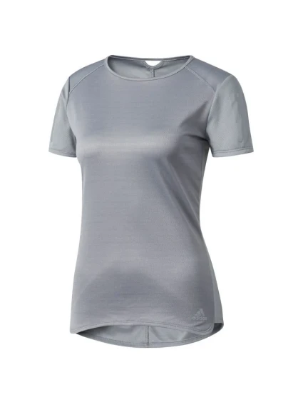 Bežecké tričko Adidas Response s krátkym rukávom W BP7454