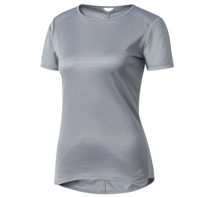 Bežecké tričko Adidas Response s krátkym rukávom W BP7454