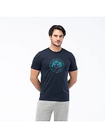 Pánské tričko s krátkým rukávem model 22114879 - Hi-Tec