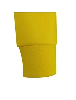 Detská mikina adidas Tiro 26 League Training yellow KT2340