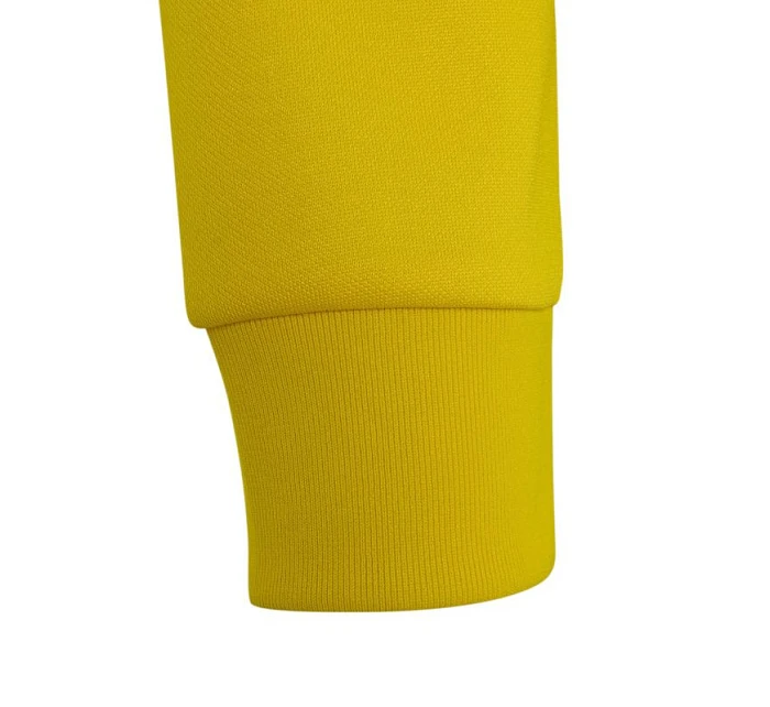Detská mikina adidas Tiro 26 League Training yellow KT2340