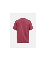 Pánské tričko PEAK PERFORMANCE M Original Small Logo Tee, červené Pánské tričko PEAK PERFORMANCE M Original Small Logo Tee, červené