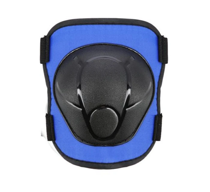 Sada chráničů DARK BLUE velikost M model 21195885 - Nils Extreme Sada chráničů DARK BLUE velikost M model 21195885 - Nils Extreme