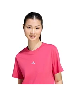 Dámské tričko Essentials Small model 22365971 - ADIDAS Dámské tričko Essentials Small model 22365971 - ADIDAS