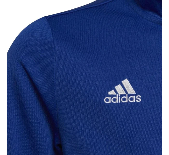 Dětská mikina Junior Entrada 22 Track Jr model 17132522 - ADIDAS Dětská mikina Junior Entrada 22 Track Jr model 17132522 - ADIDAS