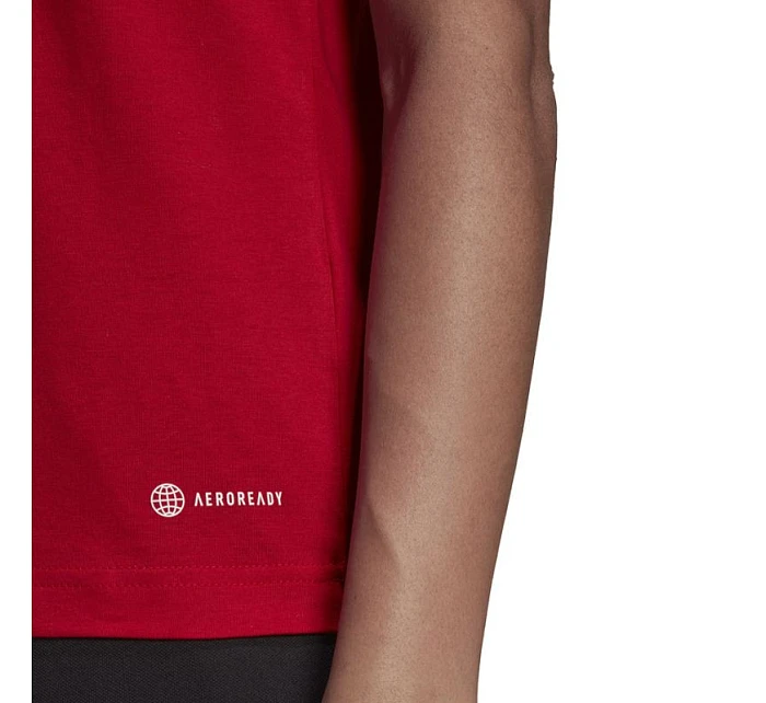 Dámske tričko Entrada 22 W HC0441 - Adidas