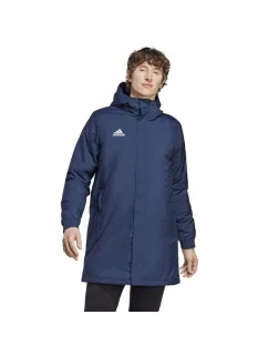 Pánska bunda Entrada 22 Stadium M IB6077 - Adidas