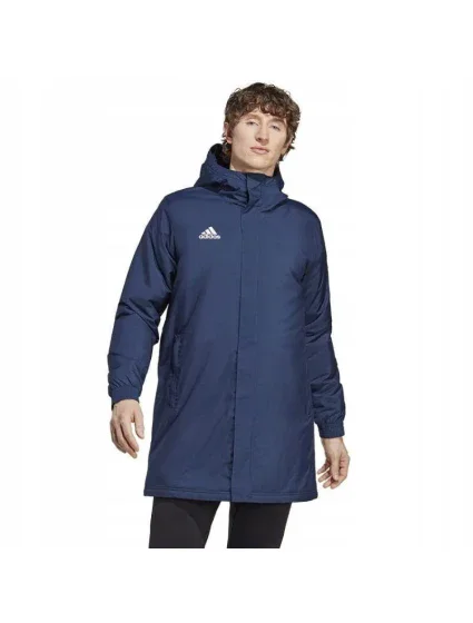 Pánska bunda Entrada 22 Stadium M IB6077 - Adidas
