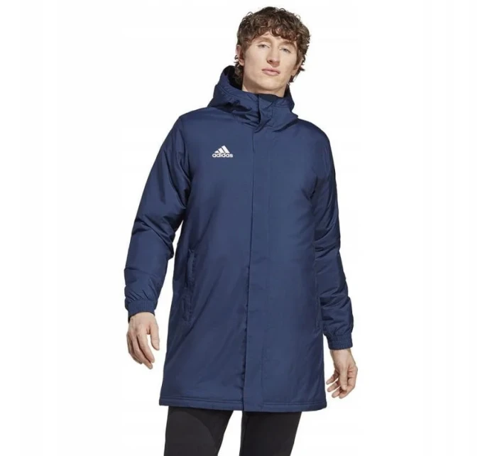 Pánska bunda Entrada 22 Stadium M IB6077 - Adidas